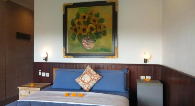 Kun - Kun Guest House Ubud