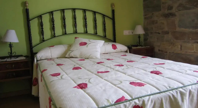 Hotel Rural El Molinero de Santa Colomba de Somoza, Book Hotel Santa Colomba de Somoza León