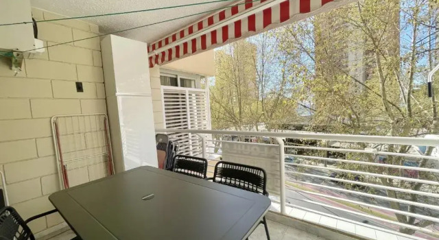 Апартаменты Magnificent Mediterraneo Apartment