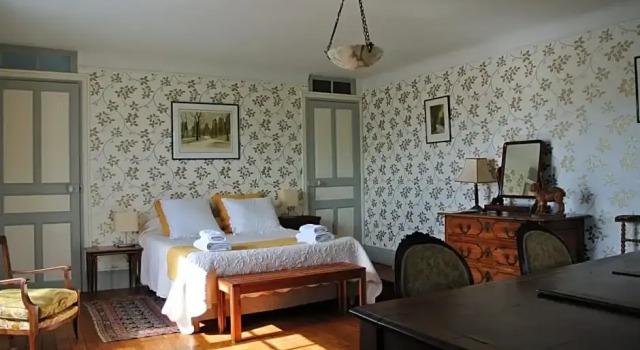 Erlande Baïta, 预订 酒店 乌瑞基尼 French Basque Country