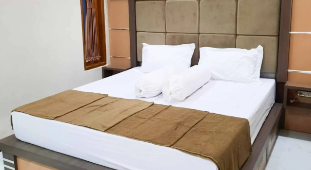 Camera Standard Jasmine Homestay Syariah RedPartner
