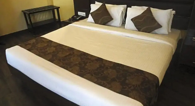Номер Classic Mango Hotels, Nagpur -Central Avenue Road