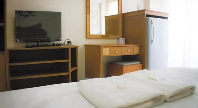 Номер Superior The Residence Hotel