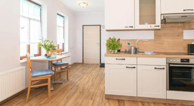 Апартаменты Weingut Pawis Appartements