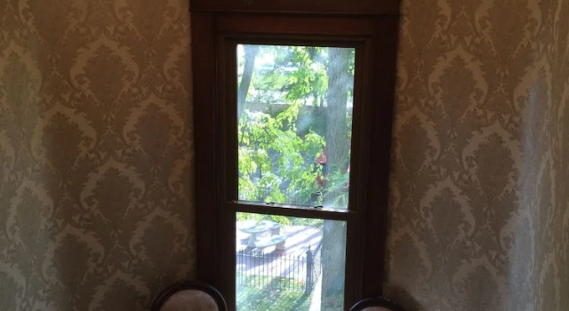 Номер Grand с балконом The Ginkgo Tree