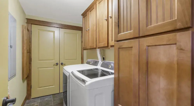 Номер Standard с балконом Taneycomo Retreat - Lakefront Condo