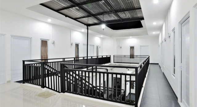 ZEN Rooms Bintaro Sector 3