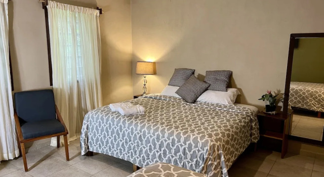 Номер Deluxe Hokhmah Heart Hotel
