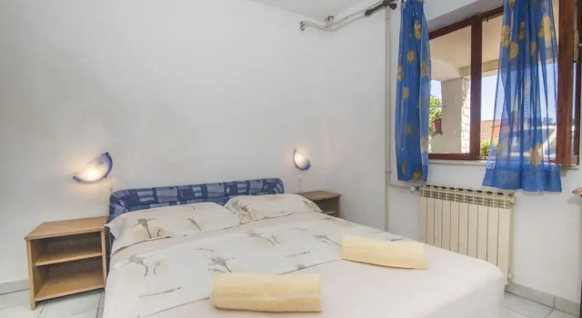 Апартаменты Apartments and Rooms Nikol