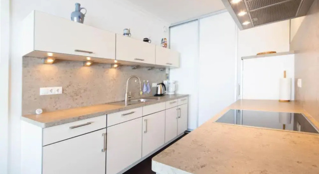 Апартаменты Residenz App 112 - Timmendorfer Strand