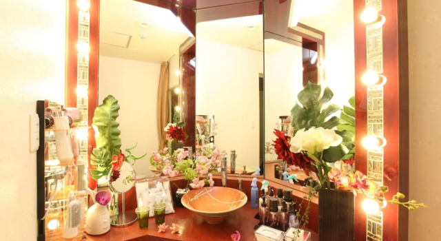 Номер Superior LUSSO CROCE ASIAN RESORT - Adult Only