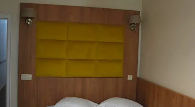 Номер Economy Sun Hotel