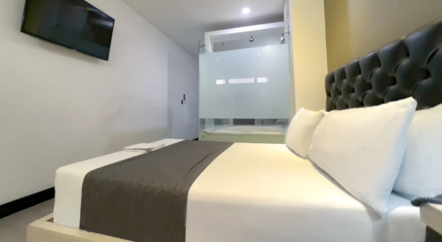 Hotel 47 Medellin Street