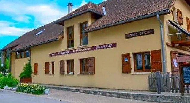 Gite Du Mont Aiguille, Rezerwuj Hotel Chichilianne Isère