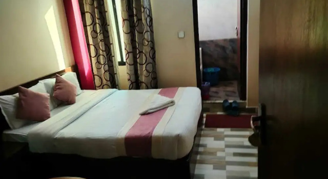 Rameshworam Hotel, Book Hotel Kathmandu Bagmati Pradesh Province, near Pashupatinath