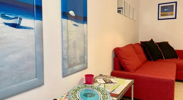 Апартаменты Casa Panke