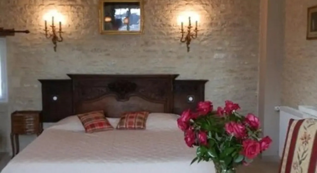 Le Clos des Courtines - Meuvaines, Забронировать Отель Участки высадки Нормандии Нижняя Нормандия