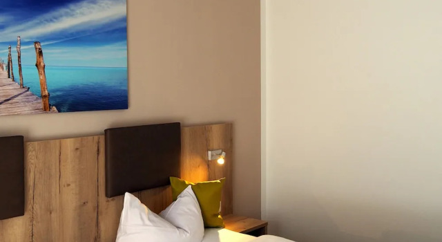 Одноместный номер Standard Gasthof Hotel Esterer
