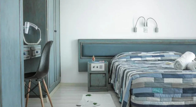 TSANotel