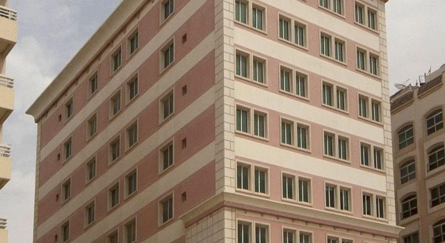 La villa Najd Hotel Apartments