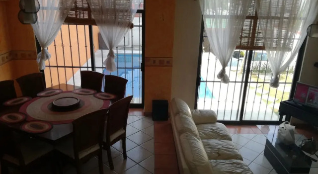 Casa para vacaciones