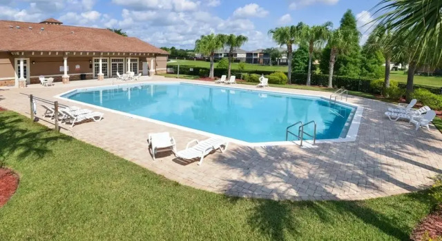 Коттедж 1287yc - West Haven Gated Community 6 Bedroom Home by RedAwning