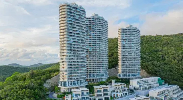 Adventure Pie Seaview Designer Homestay, Rezervasyon Otel Guangdong otoparklı oteller, Otopark