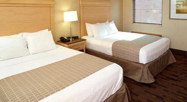 LivINN Hotel Cincinnati / Sharonville Convention Center