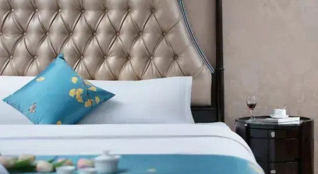 Suite Deluxe Qixing Hotel
