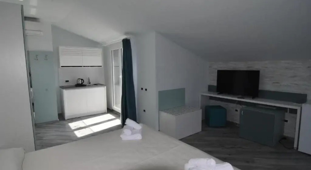 Номер Superior Hotel Calypso