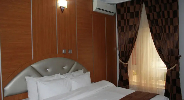 Двухместный люкс Ambassador Grand Cubana Hotels
