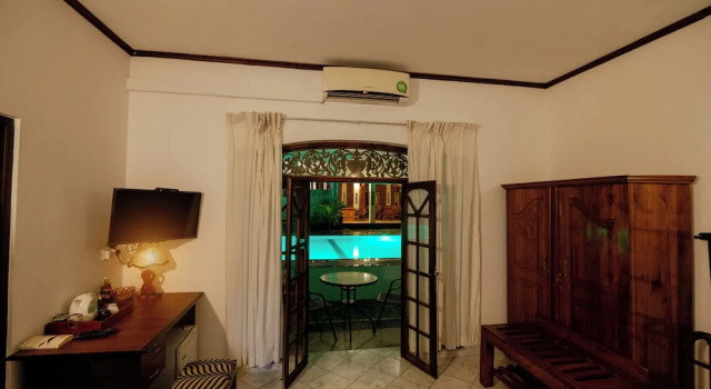 Номер Superior Prince Beach Hotel Bentota