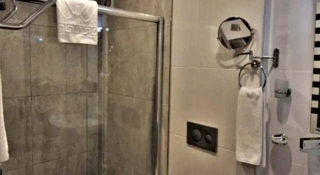 Двухместный номер Standard Skalion Hotel