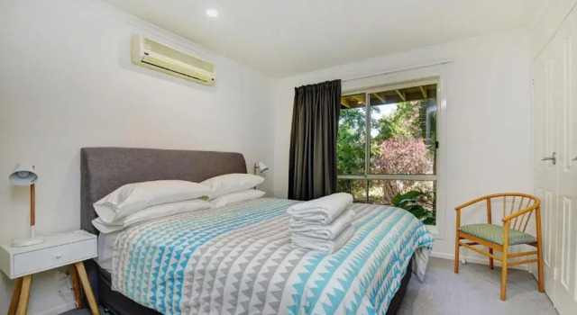 Aqualuna Beach Resort - Unit 25, Забронировать Курортный отель Курортные отели Coffs Coast, Курортный отель