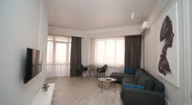 Апартаменты Sweet Home - Superior Apartment With Balcony