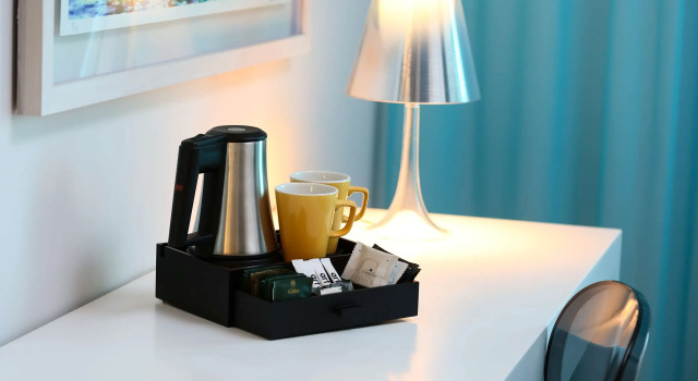 Двухместный номер Art artotel cologne, Powered by Radisson Hotels