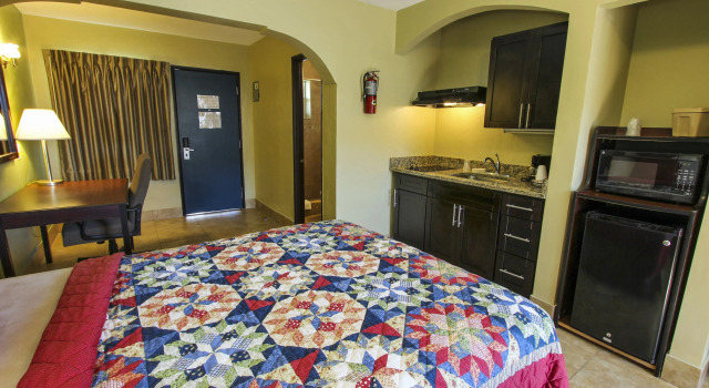 Budget Inn Ocean Resort, Book Ferieresort Pompano Beach Broward County