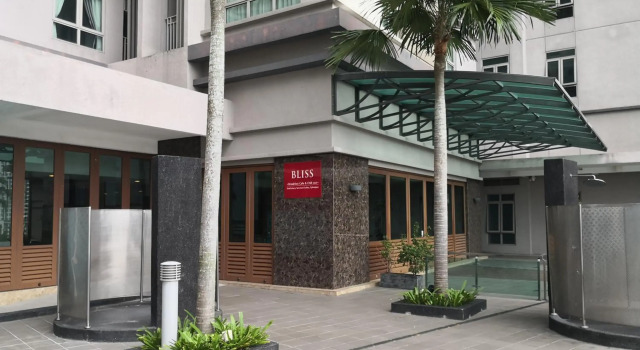 10am-6pm, SAME DAY CHECK IN & CHECK OUT, Work from Home, 1 Bedroom Apartment, Shaftsbury-Cyberjaya, G-Floor by Flexihome-MY