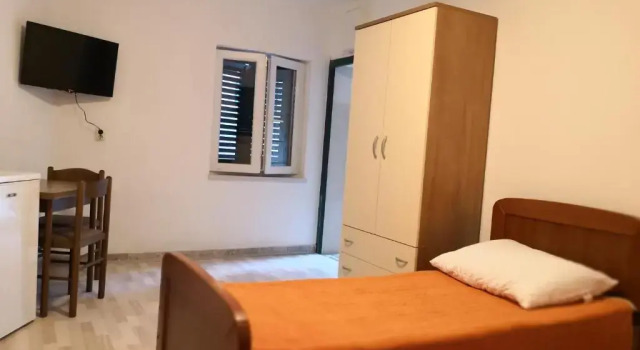 Студия Apartments Jaksic