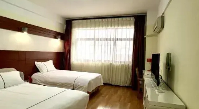 Семейный люкс Seagull Hotel