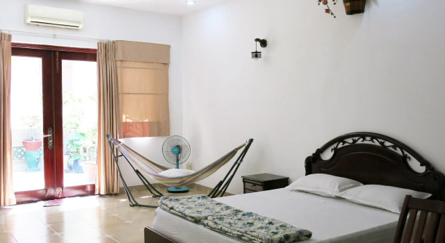 Banana Leaf Hotel, Забронировать Отель Отели Района 1 с парковкой, Парковка