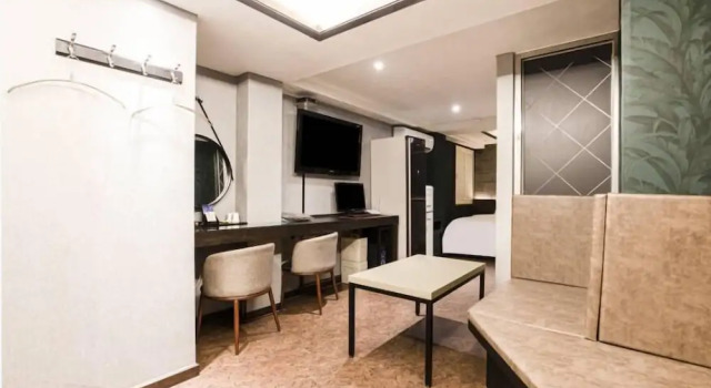 Люкс Luxury Jamsil Louize