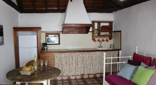 Casitas La Montañita