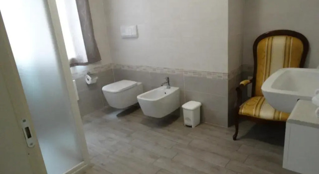 Четырёхместный номер Standard Hotel Moderno