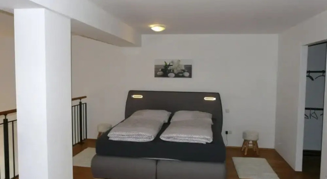 Kampenwand Loft Modern Retreat, Varaa Hotelli Hotellit Baijeri pysäköinnillä, Pysäköinti