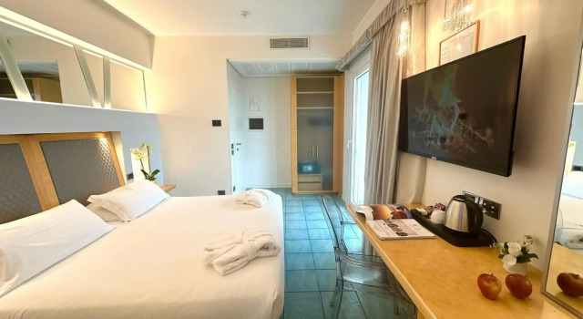 Hotel Club House