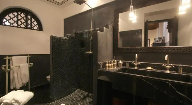 Люкс La Villa Nomade
