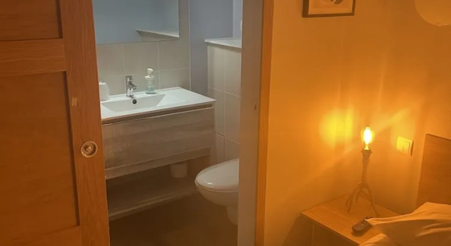 Студия Comfort Hôtel Broisin - Digital Access