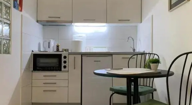 City centre apartment, Забронировать Апартаменты/квартира Апартаменты Белграда, рядом с Residence of Princess Ljubica, Апартаменты/квартира