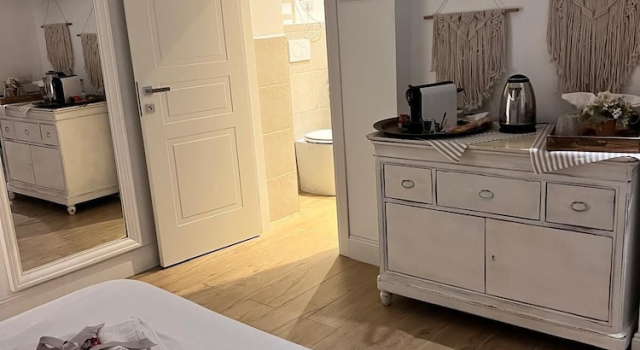 Номер Standard La Maison du Charme
